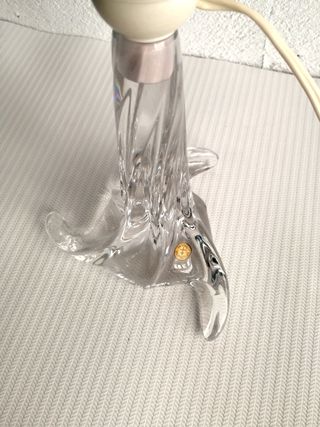 Lámpara Lorraine años 60