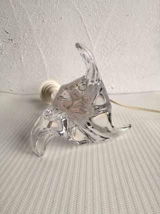 Lámpara Lorraine años 60