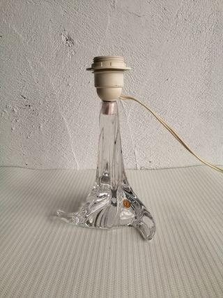 Lámpara Lorraine años 60