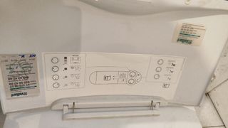 Caldera Vaillant ecoTecPro