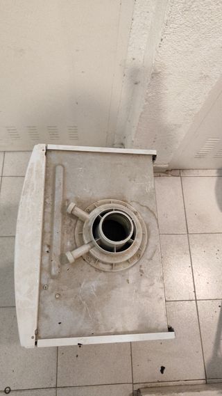 Caldera Vaillant ecoTecPro