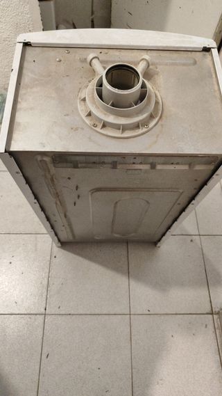 Caldera Vaillant ecoTecPro