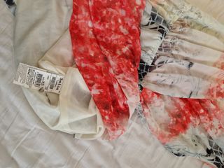 Vestido verano estampado
