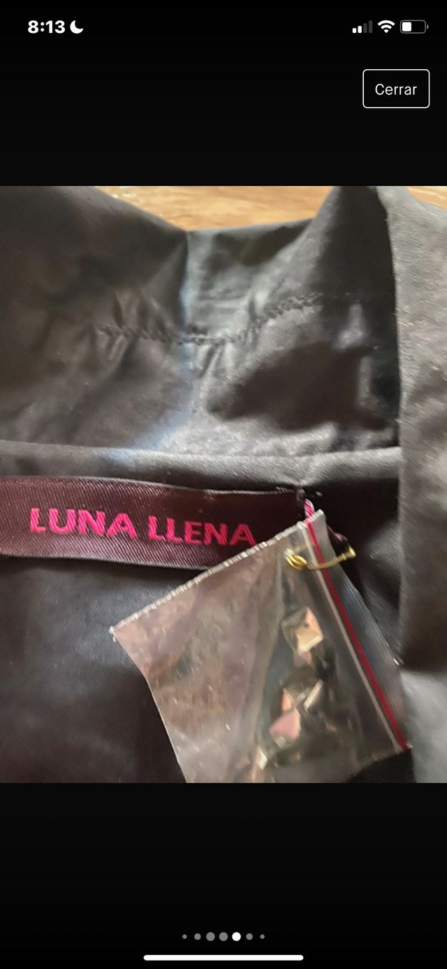 Trench coat mai indossato