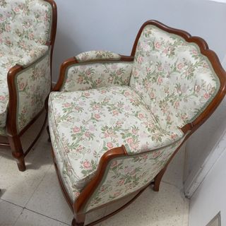 Venta de juego de muebles