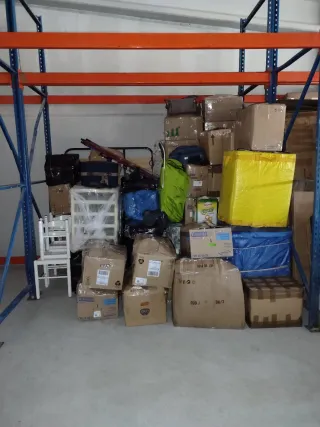 GUARDAMUEBLES TORRELAVEGA