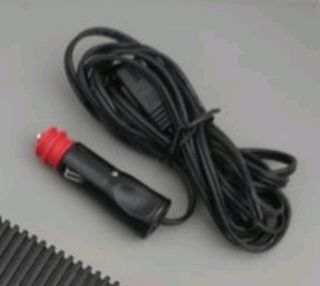 Nevera eléctrica portátil