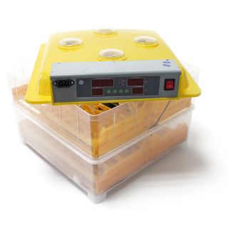 ICUBADORA DE 112 HUEVOS