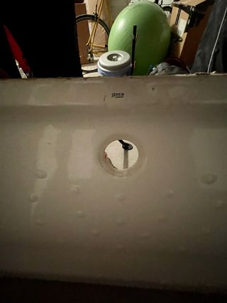 Plato de ducha Roca (a estrenar)