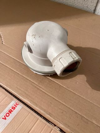 Plato de ducha Roca (a estrenar)