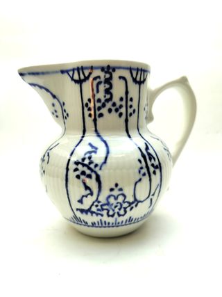 Jarra de leche Royal Boch