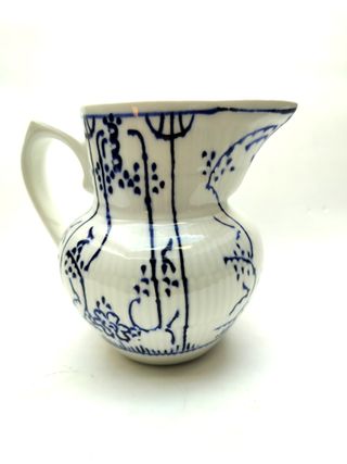 Jarra de leche Royal Boch