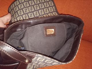 Fendi Borsa donna Borsetta originale Italy spalla
