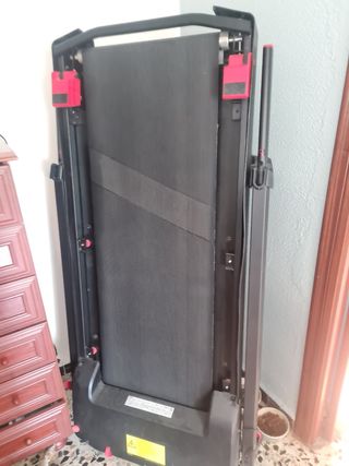 Cinta de andar POWERDECK
Solo hasta el lunes
