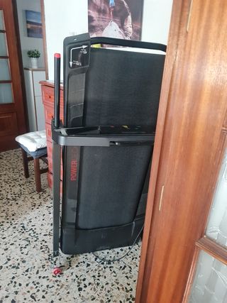 Cinta de andar POWERDECK
Solo hasta el lunes