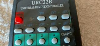 mando universal 15 en 1