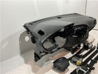KIT AIRBAG FORD FIESTA MK8 (2017 - 2023)