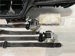 KIT AIRBAG FORD FIESTA MK8 (2017 - 2023)