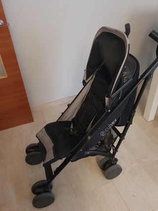 Sillita de paseo ligera 