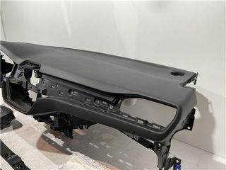 KIT AIRBAG FORD FOCUS IV(2018 -2023 )