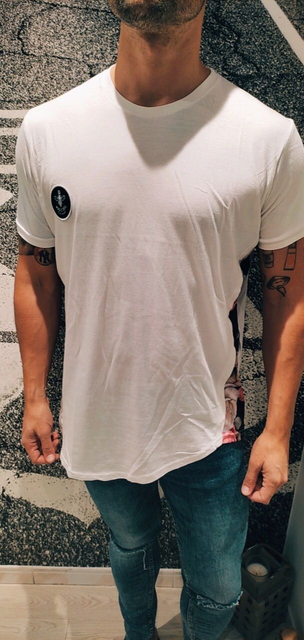 Camiseta Mágic Bee talla L