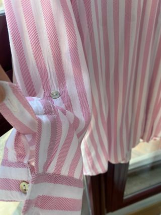 Blusa rayas