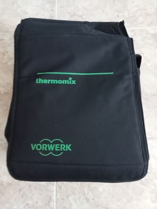 Bolsa de transporte Termomix, Nueva