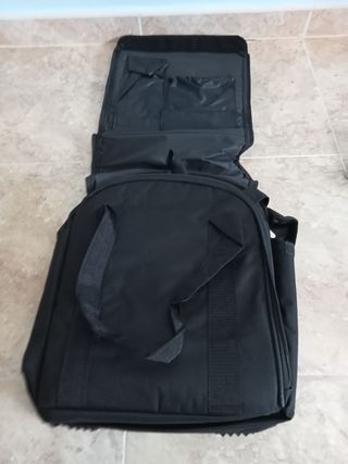 Bolsa de transporte Termomix, Nueva