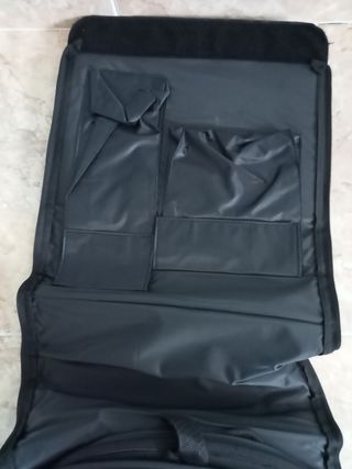 Bolsa de transporte Termomix, Nueva
