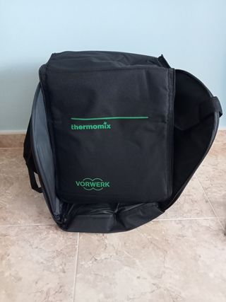 Bolsa de transporte Termomix, Nueva