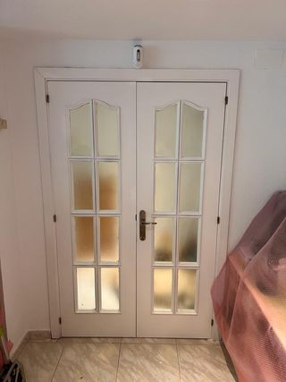 PINTOR PINTOR OVIEDO y ALREDEDORES lacado de puert