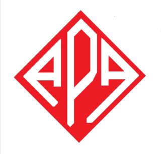 Patines "APA" 1960