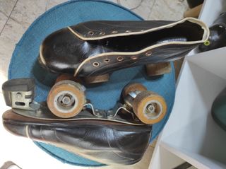Patines "APA" 1960