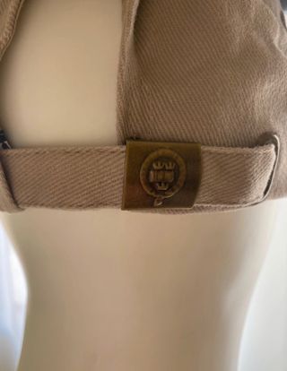 Berretto Oxford University