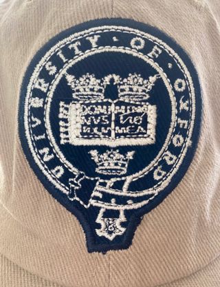 Berretto Oxford University