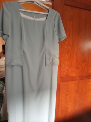 Vestido de fiesta