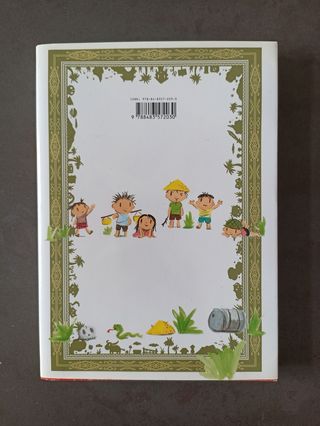 Manga DIEN BIEN PHU. Nishijima Daisuke