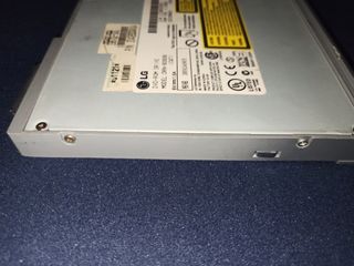 Unidad IDE para portátil Hitachi / LG DRN-8080B