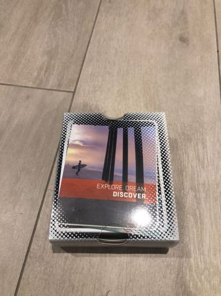 Camara lente gran angular par iPhone