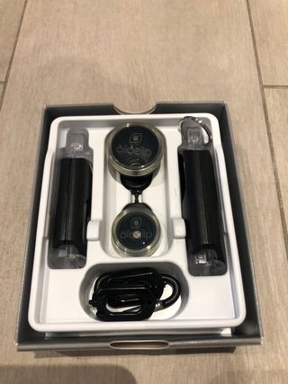 Camara lente gran angular par iPhone