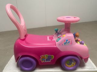 Correpasillos 4 en 1