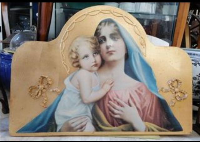 Icona le misure sono 70x51 cm