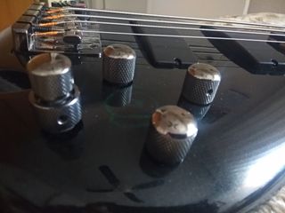 Bajo eléctrico Ibanez