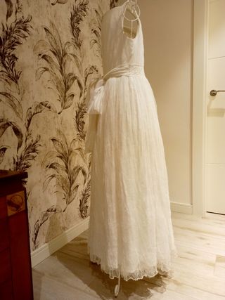 Vestido comunión