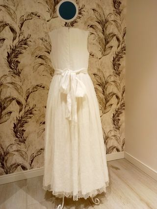 Vestido comunión