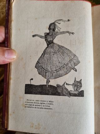 COL. COMPLETA ED MUNDO LATINO  RUBEN DARIO.