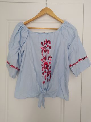 Blusa