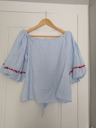 Blusa
