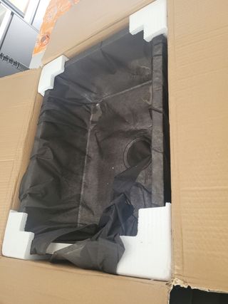 Fregadero de cocina de acero inoxidable