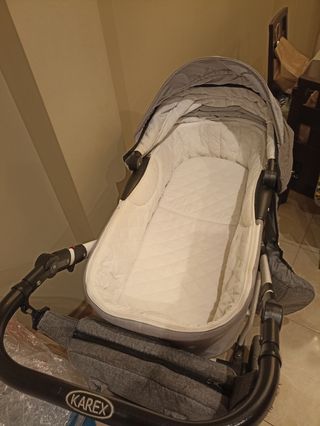 carro bebe